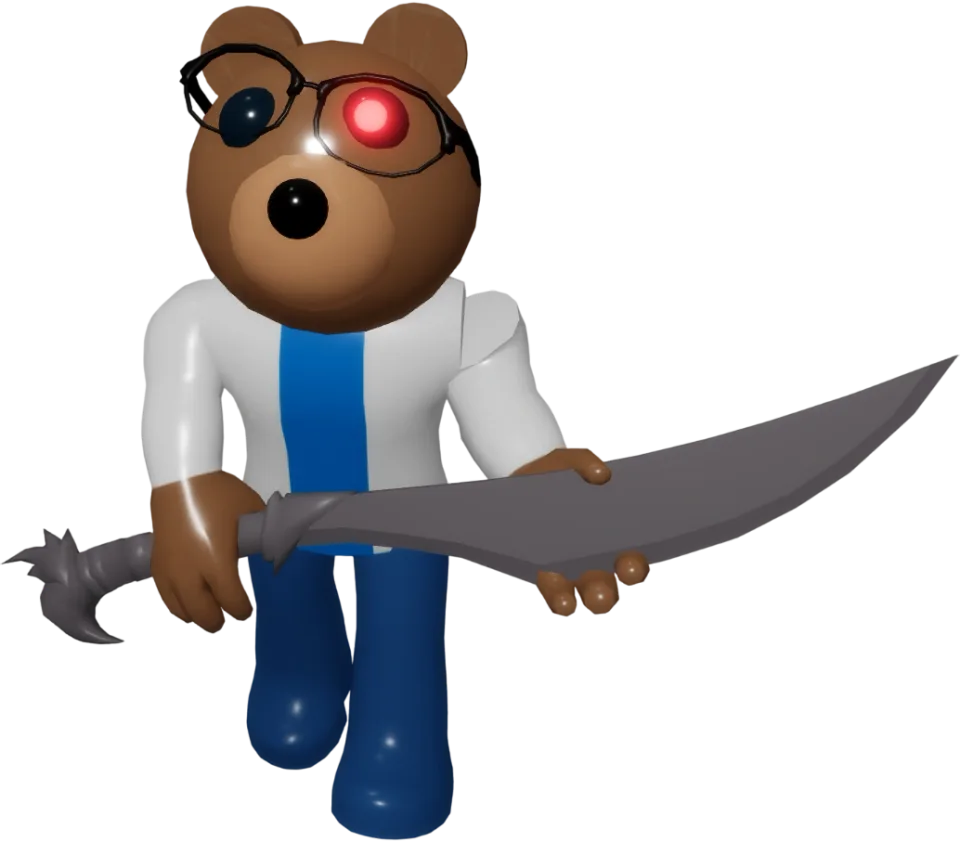 Beary