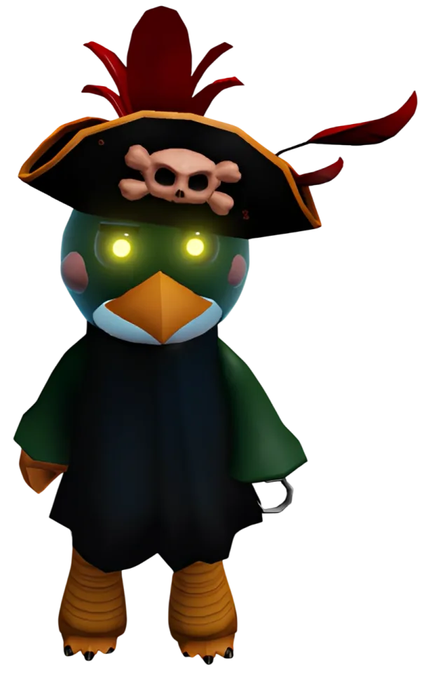 Budgey