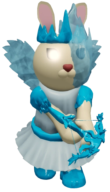 Bunny (Alternate)