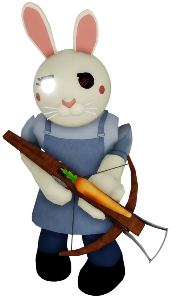 Bunny (Twilight)