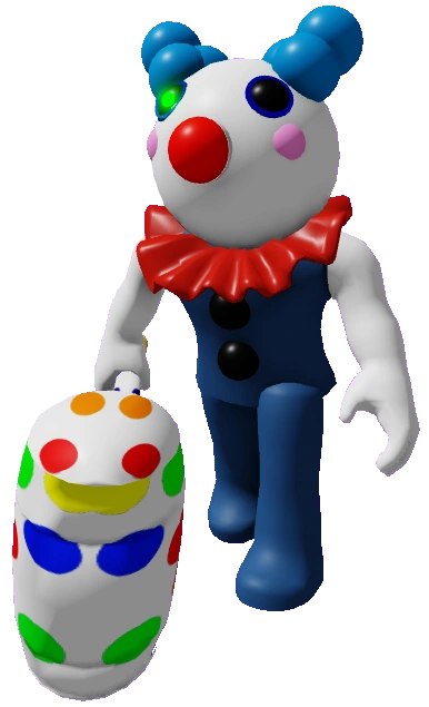 Clowny