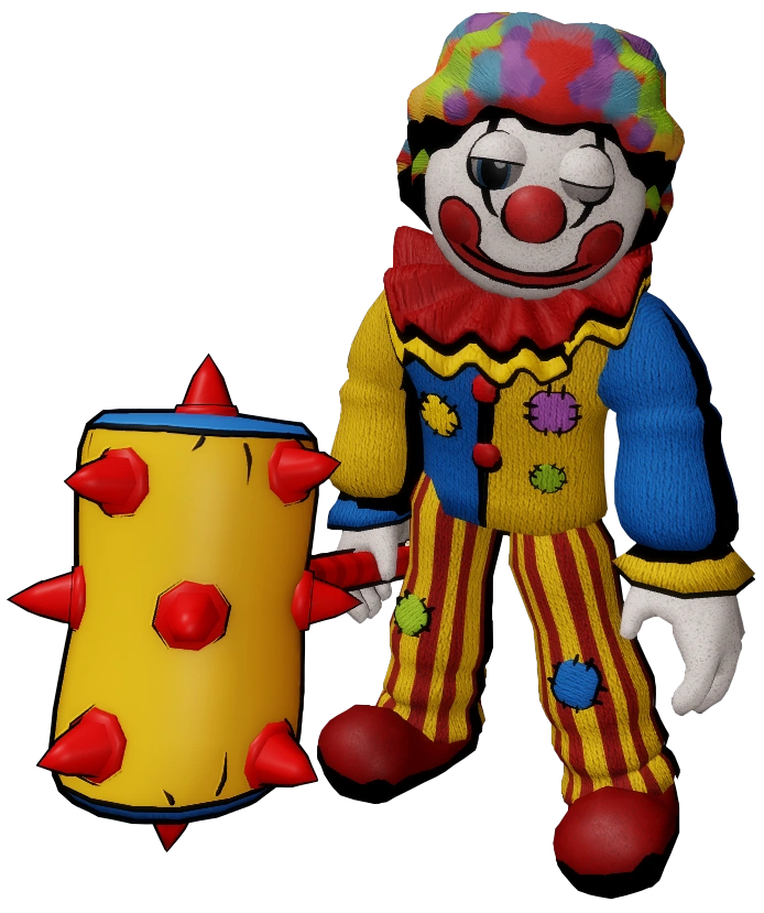 Clowny (Classic)