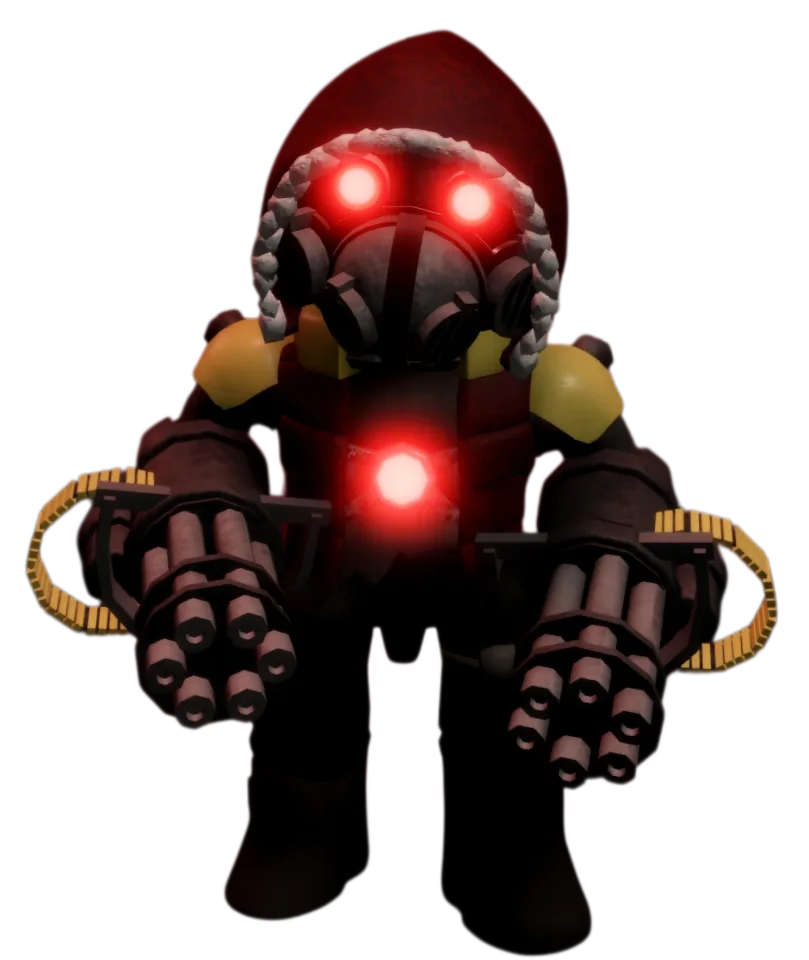 Delta (War Machine)