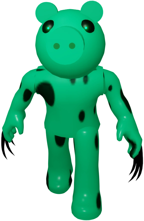 Dinopiggy
