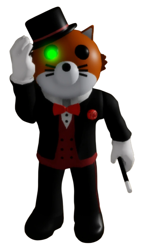 Felix (Great Performer)