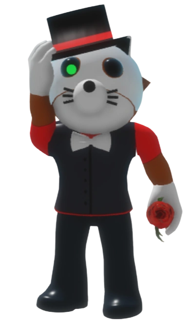 Felix (Red)