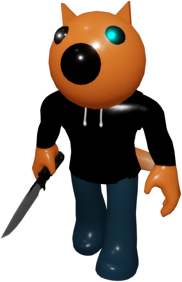 Foxy