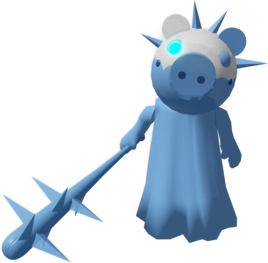 Frostiggy
