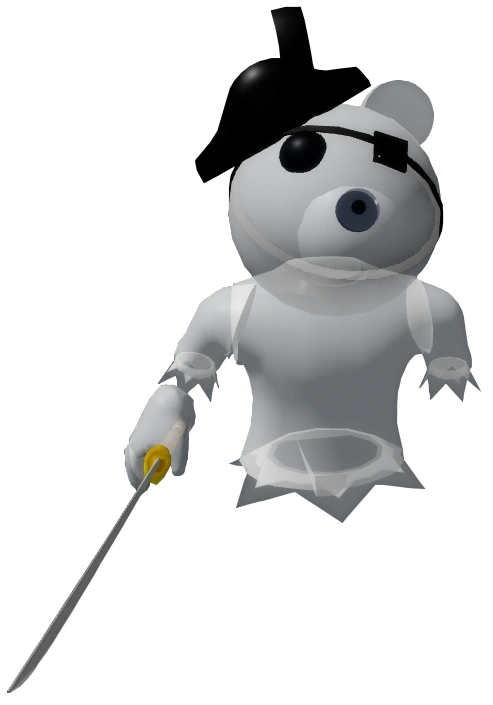 Ghosty