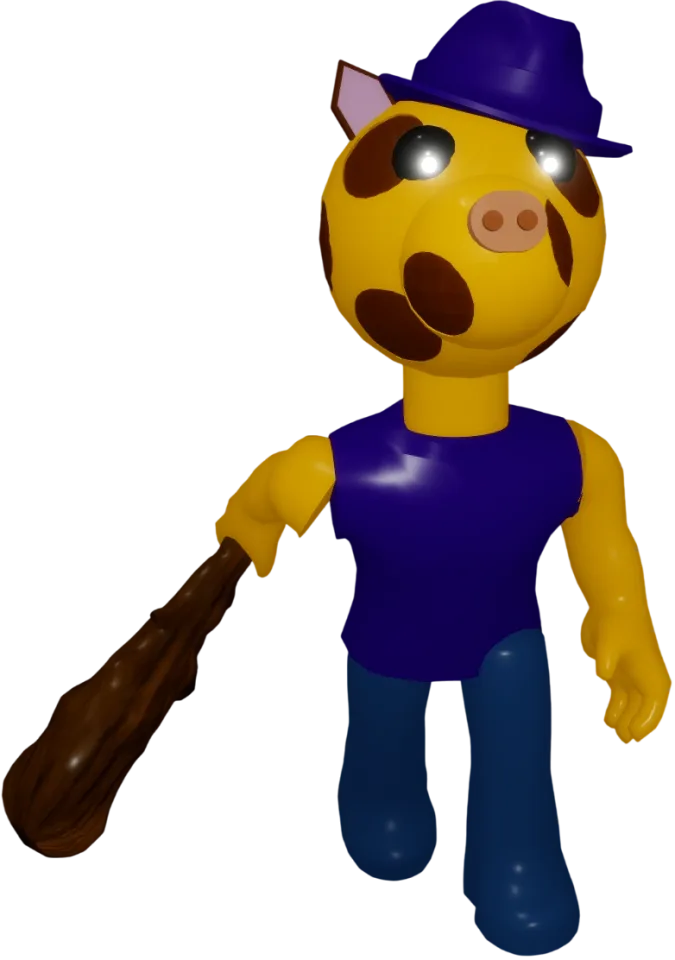 Giraffy