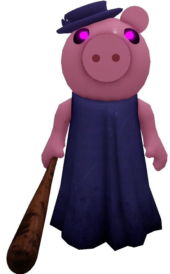 Grandmother