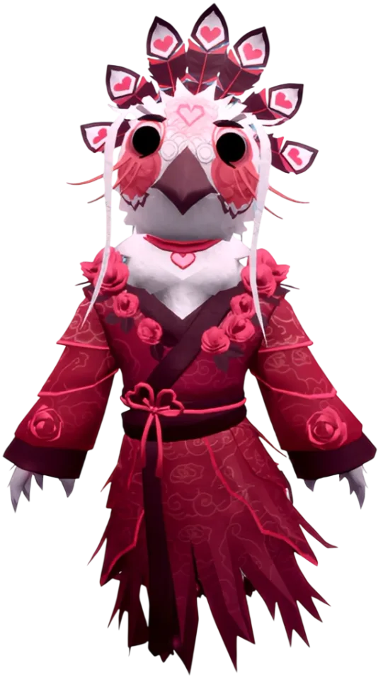 Hóng méiguī 🌹