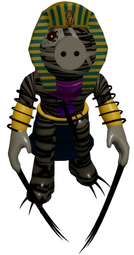 Kamosi (Alternate)