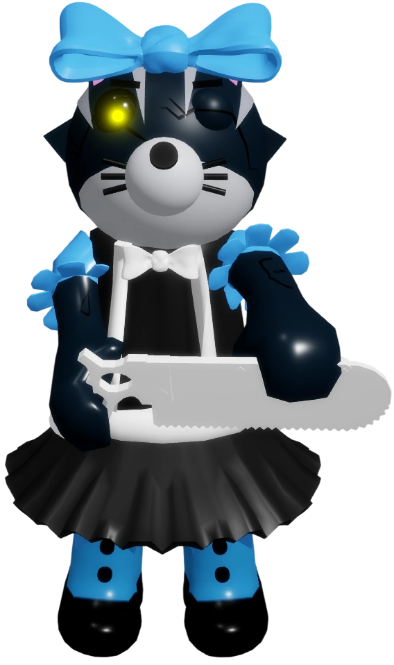 Katie (Alternate)