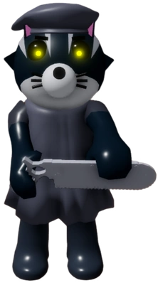 Katie (Uniform)