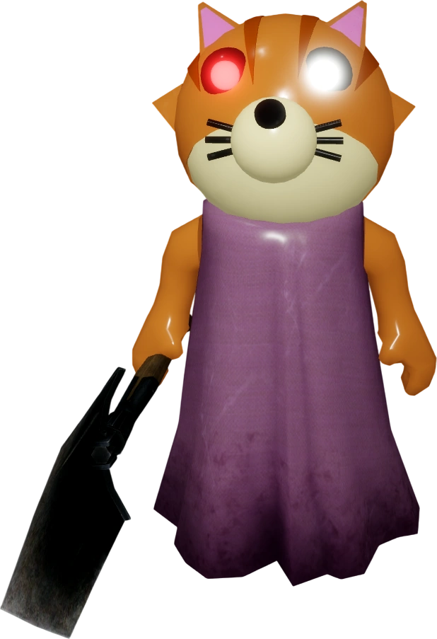 Kitty