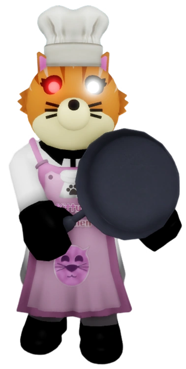 Kitty (Chef)