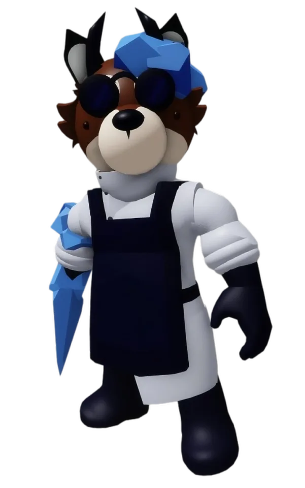 Kona (Mad Scientist)