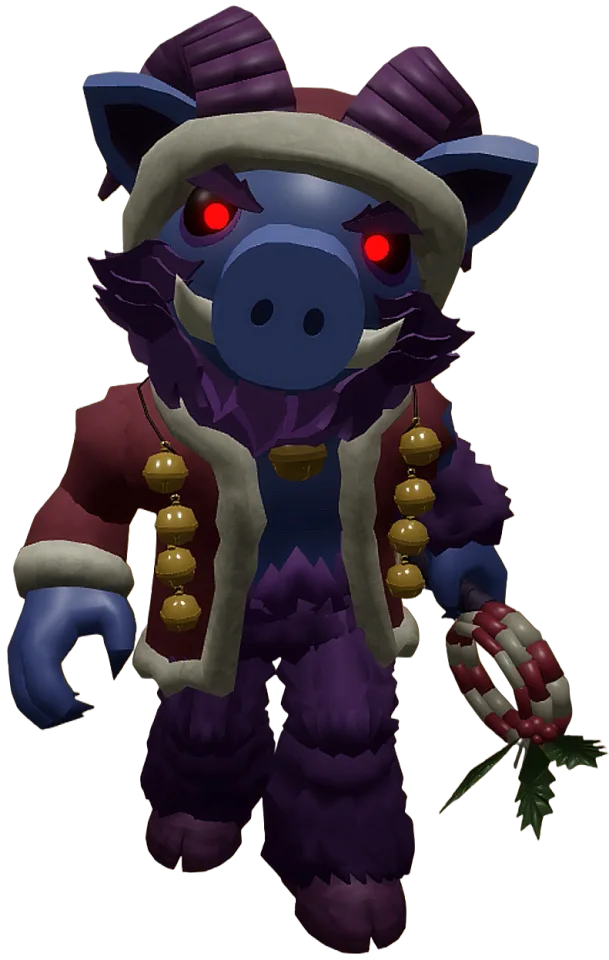 Krampiggy