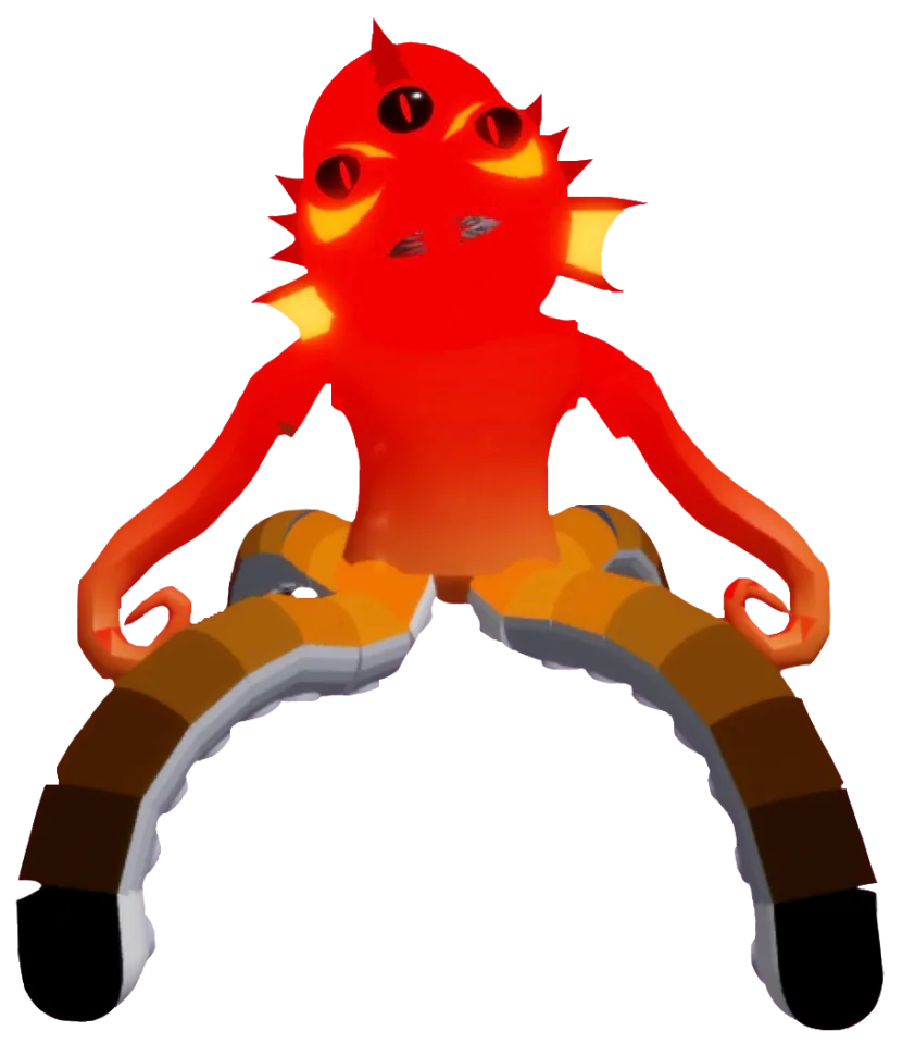 Kraxicorde (Red)