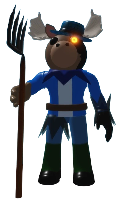 Markus (Blue)