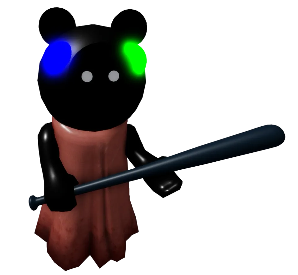 Memory (Glitchy)