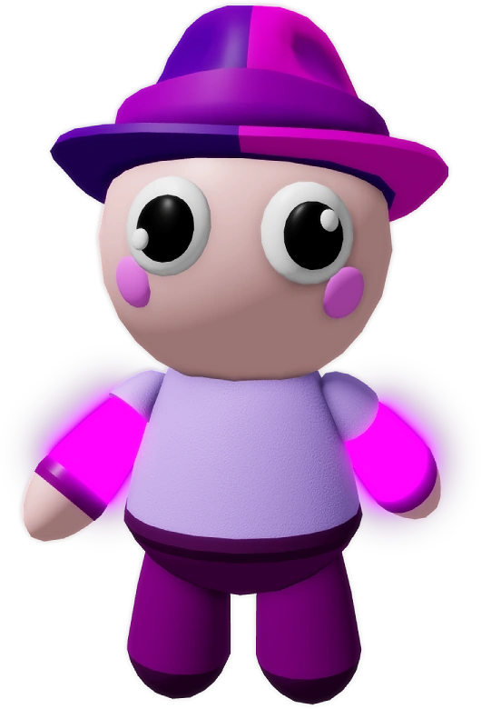 Moopy (Alternative)