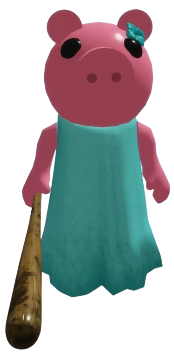 Mother (Turquoise)