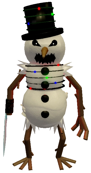 Mr. Bliss