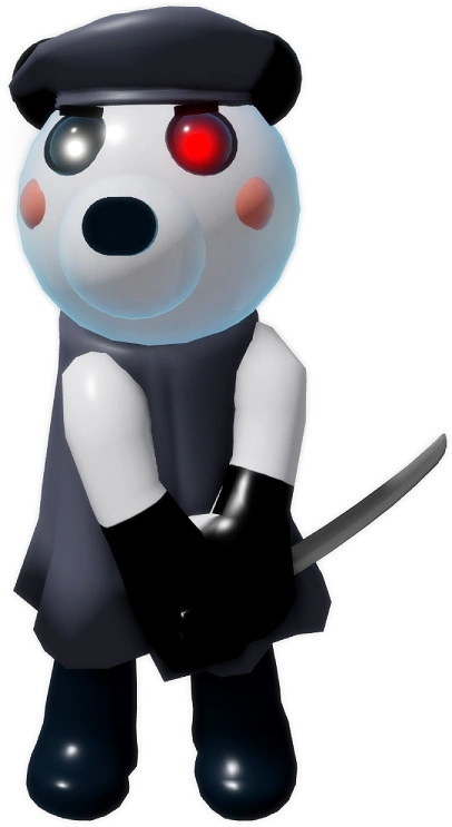 Pandy (Uniform)