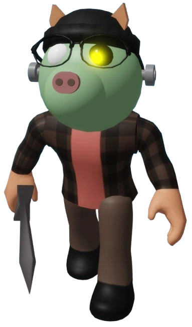 Pony (Costume)