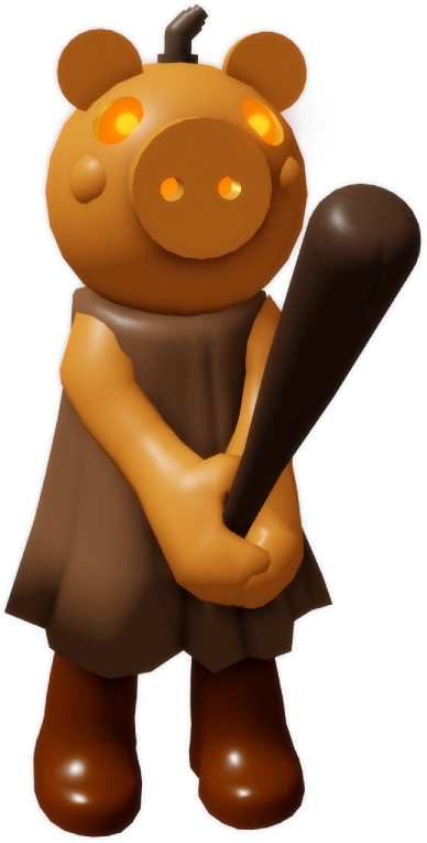 Pumpiggy