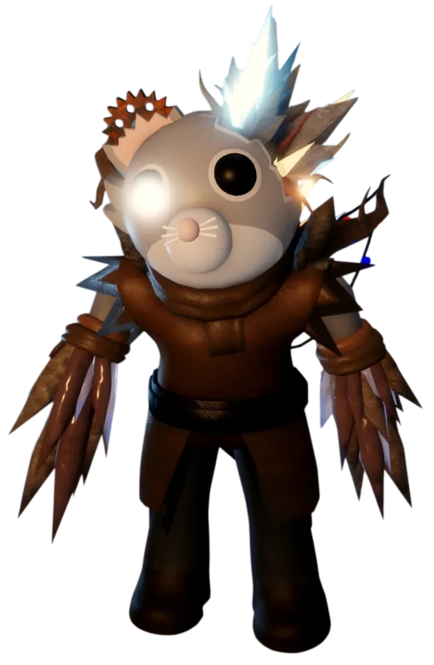 Raze (Crystalized)