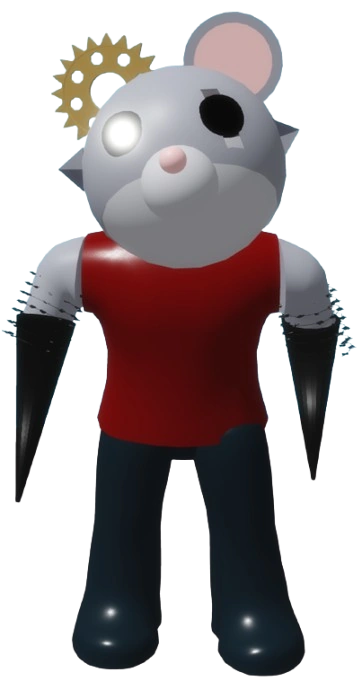 Raze (Red)