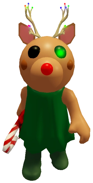 Reindessa