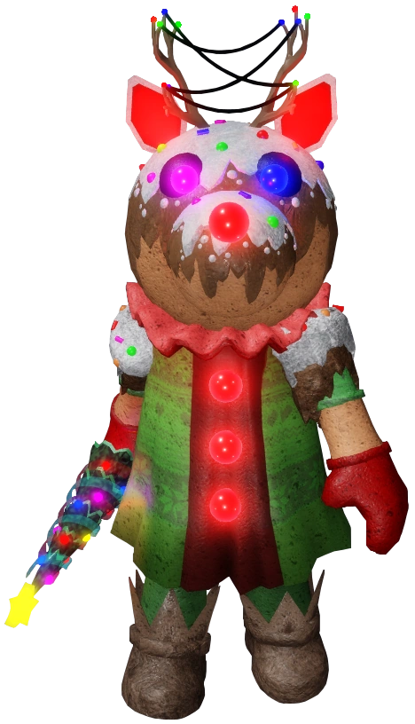 Reindessa (Sweet)