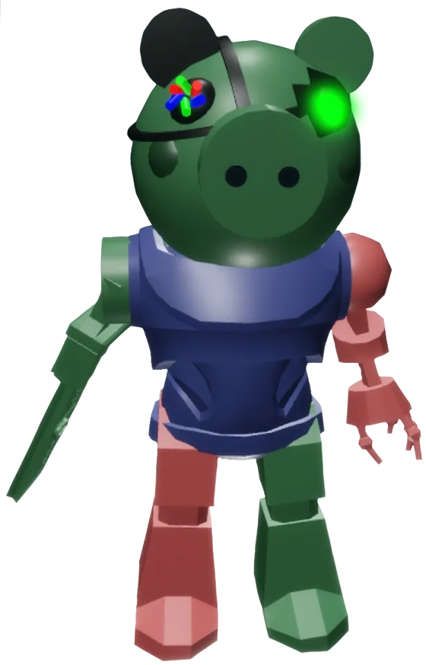 Robby (Toy)