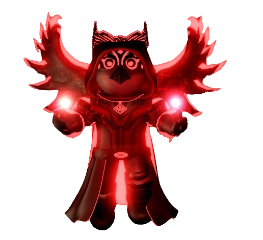 Scarletta