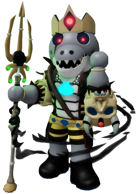 Shardantus