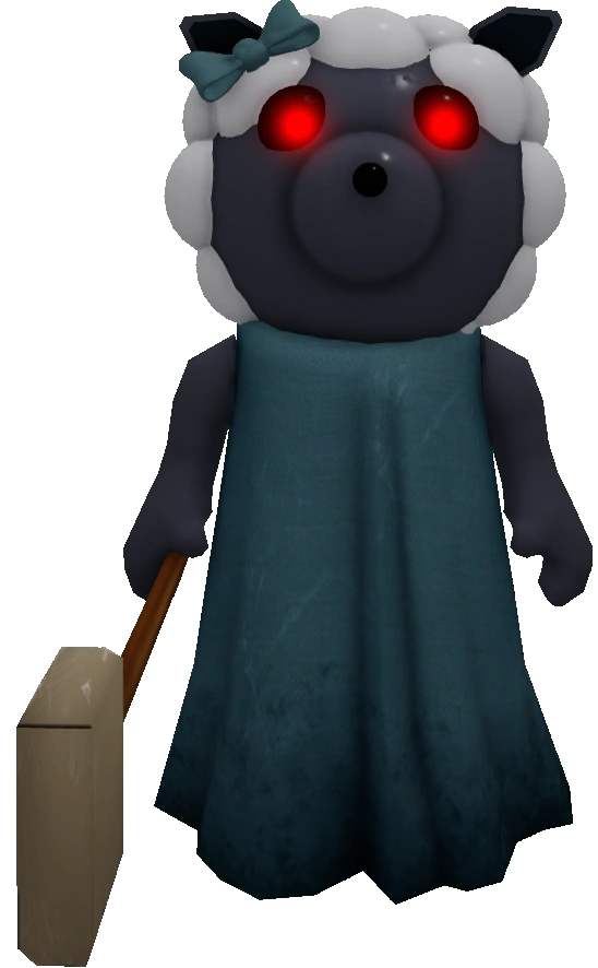 Sheepy