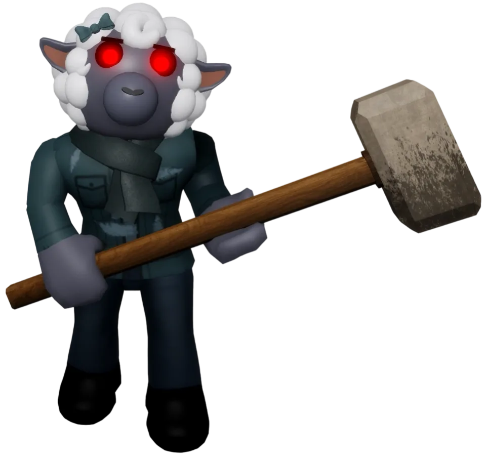 Sheepy (Twilight)