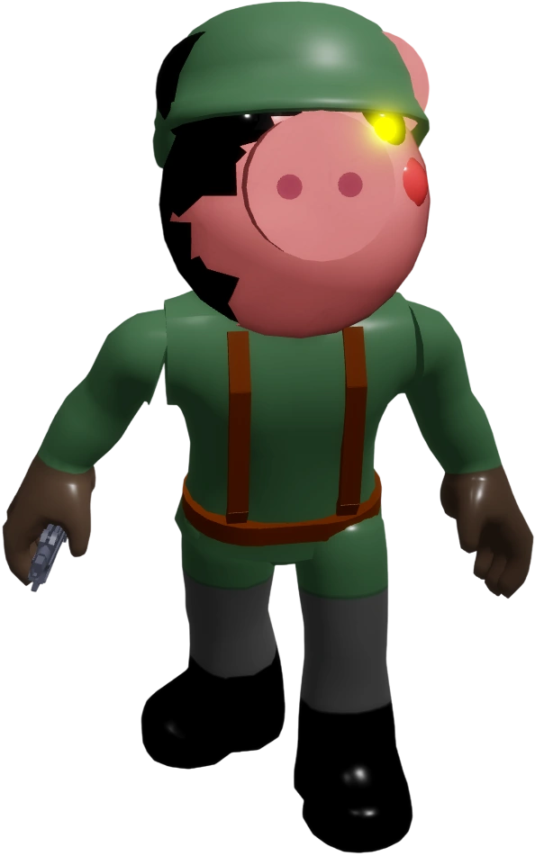 Soldier