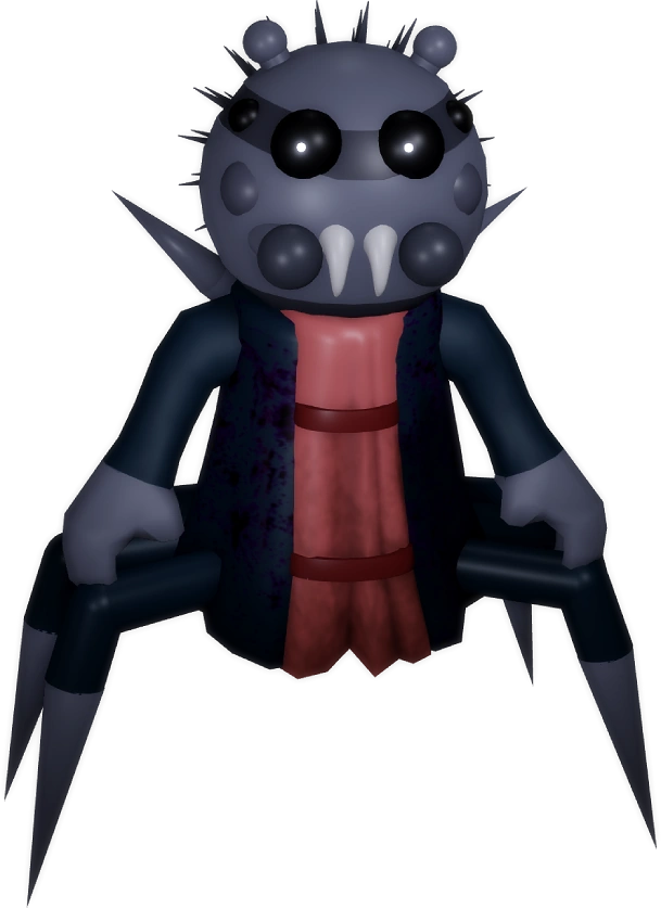 Spidella