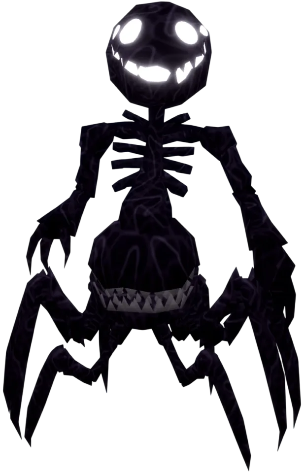 Stalk (Spider)