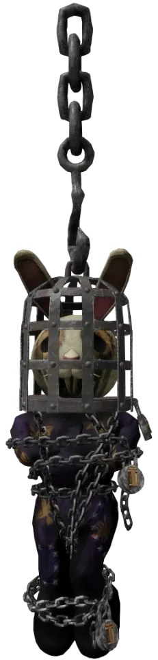 The Chained