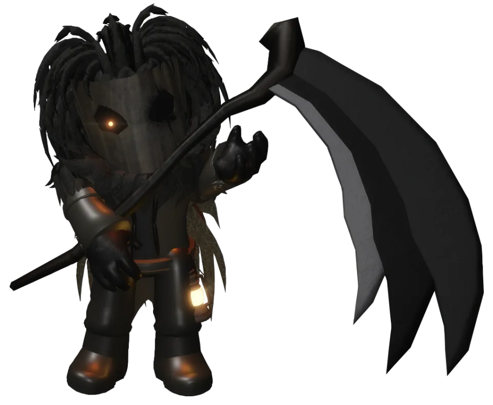 The Malevolent
