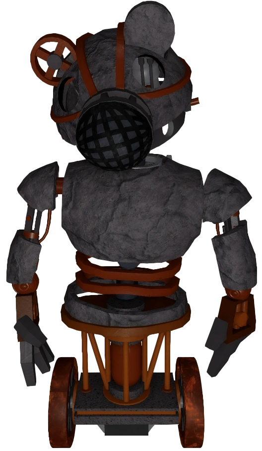 The Prototype
