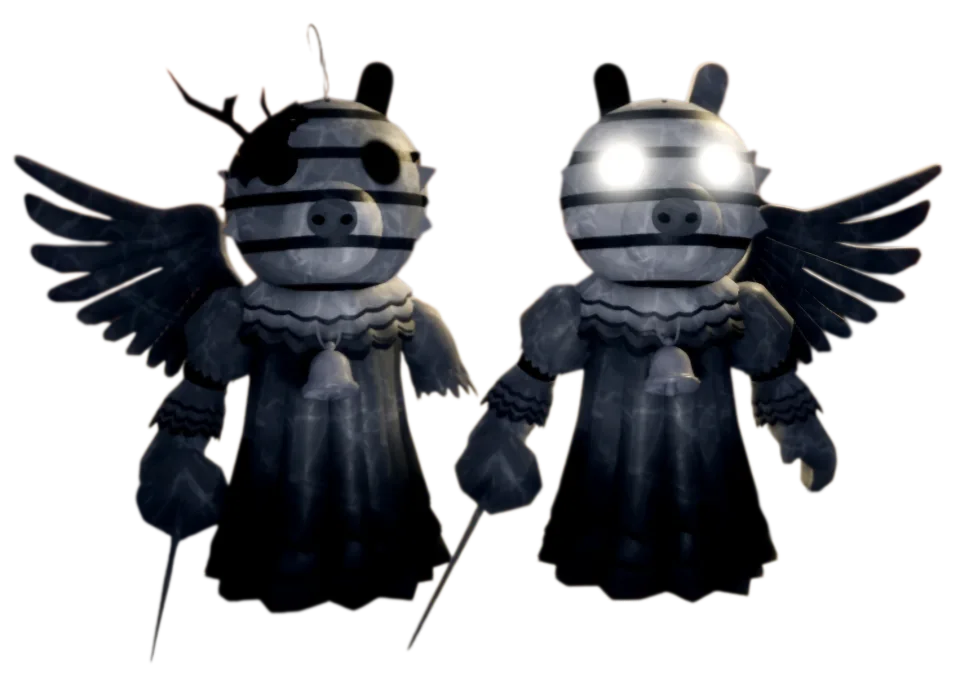 Twins (Dolls)