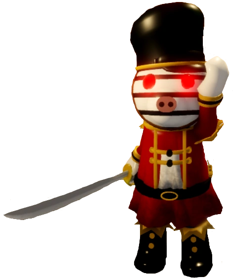 Zizzy (Soldier)
