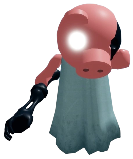Zompiggy (Inverted)